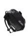 Preview: Albek "Skytrail 51 Duffel" Rucksack in Schwarz